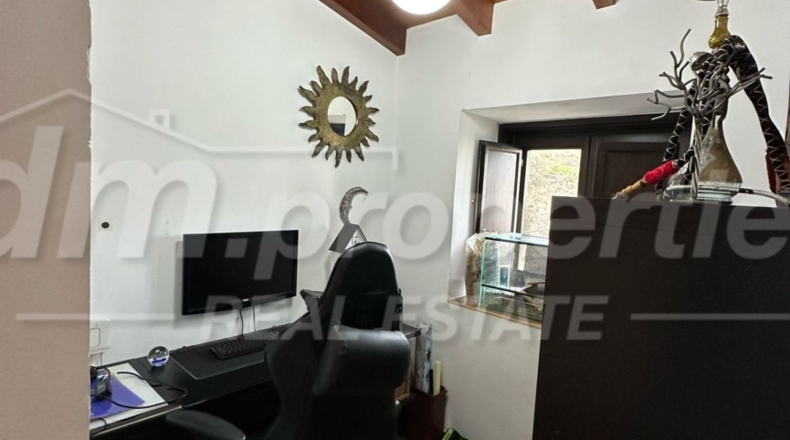 Santa Cruz de Tenerife - Guía de Isora - 2927m2