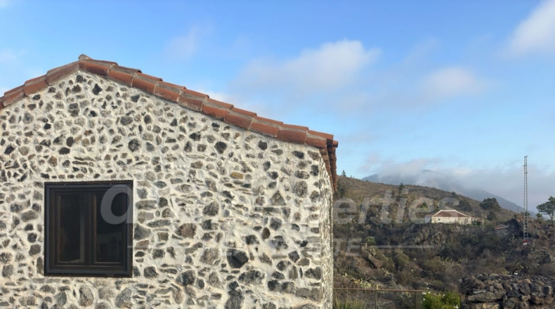 Santa Cruz de Tenerife - Guía de Isora - 2927m2
