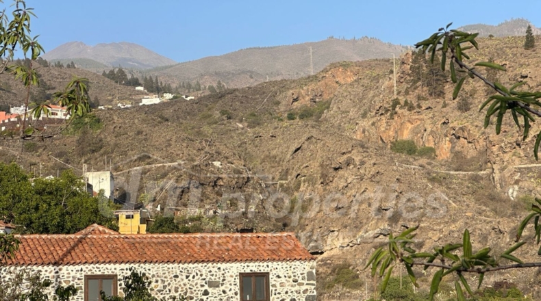 Santa Cruz de Tenerife - Guía de Isora - 2927m2