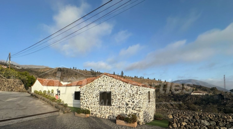 Santa Cruz de Tenerife - Guía de Isora - 2927m2