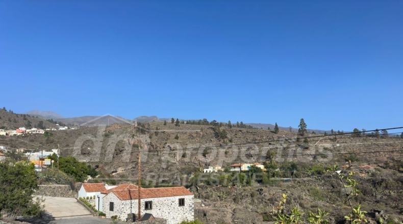 Santa Cruz de Tenerife - Guía de Isora - 2927m2