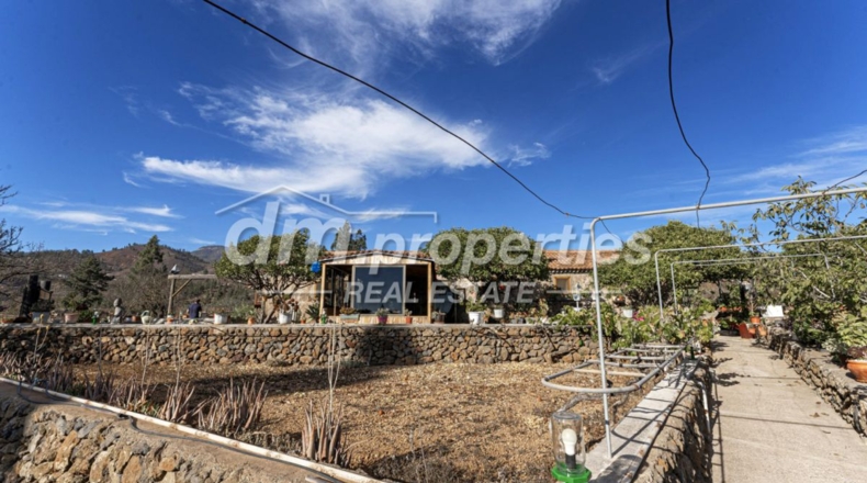 Santa Cruz de Tenerife - Канделария - 15000m2