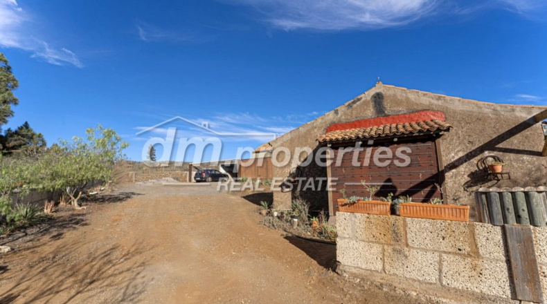 Santa Cruz de Tenerife - Канделария - 15000m2