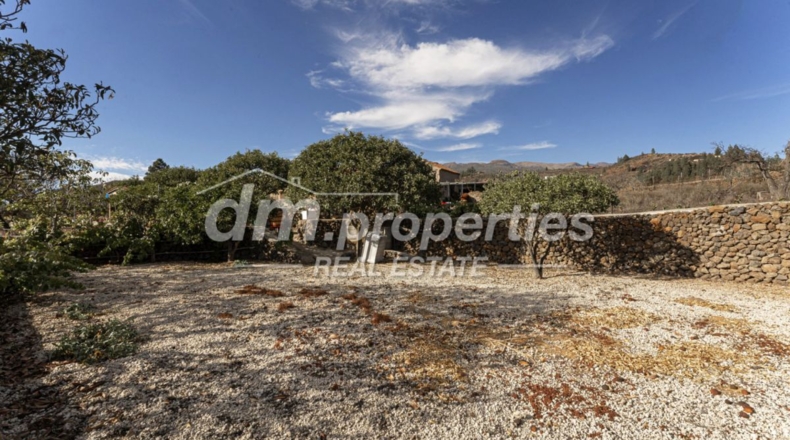 Santa Cruz de Tenerife - Канделария - 15000m2