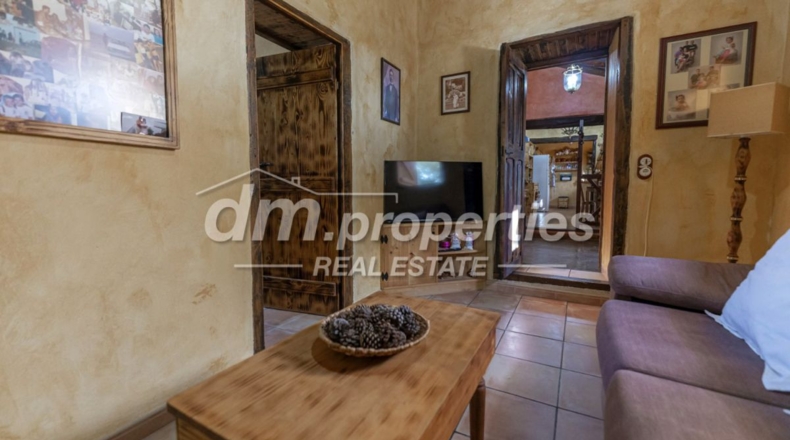 Santa Cruz de Tenerife - Канделария - 15000m2