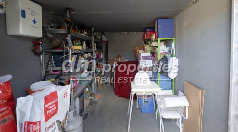 Santa Cruz de Tenerife - Канделария - 15000m2