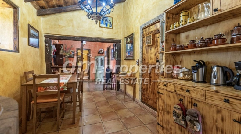 Santa Cruz de Tenerife - Канделария - 15000m2