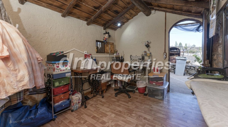 Santa Cruz de Tenerife - Канделария - 15000m2