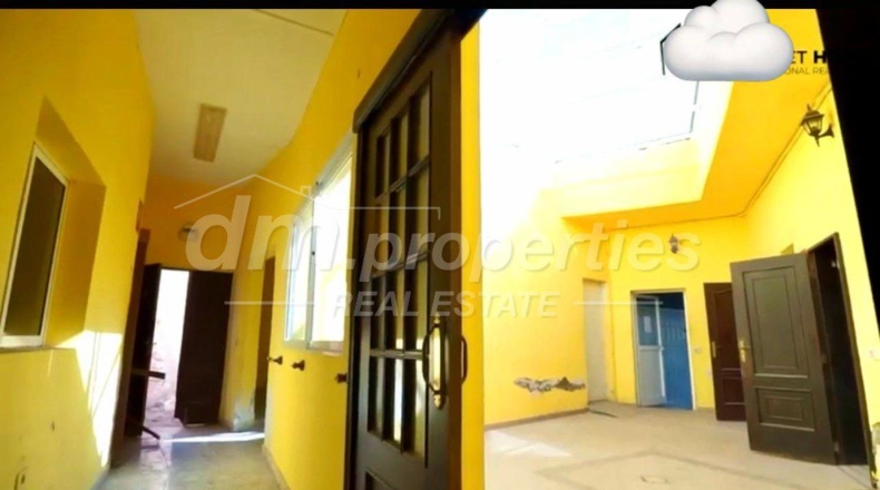 Santa Creu de Tenerife - Topo Negro - 1150m2