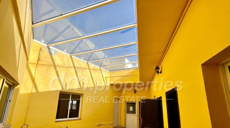 Santa Creu de Tenerife - Topo Negro - 1150m2