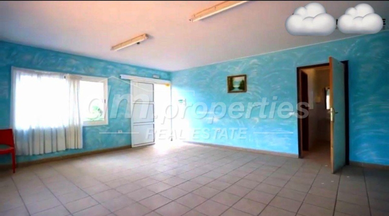 Santa Creu de Tenerife - Topo Negro - 1150m2