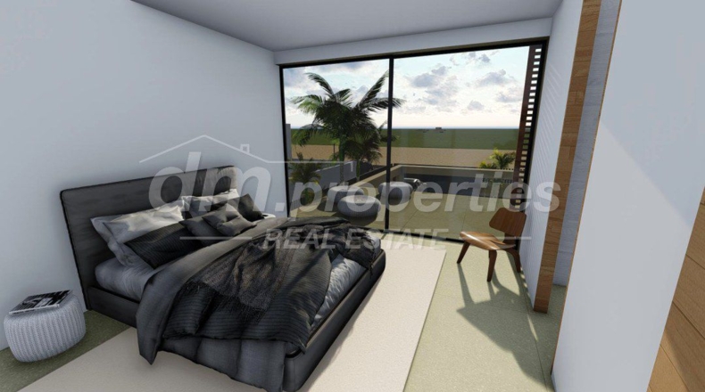 Santa Creu de Tenerife - Arona - 550m2