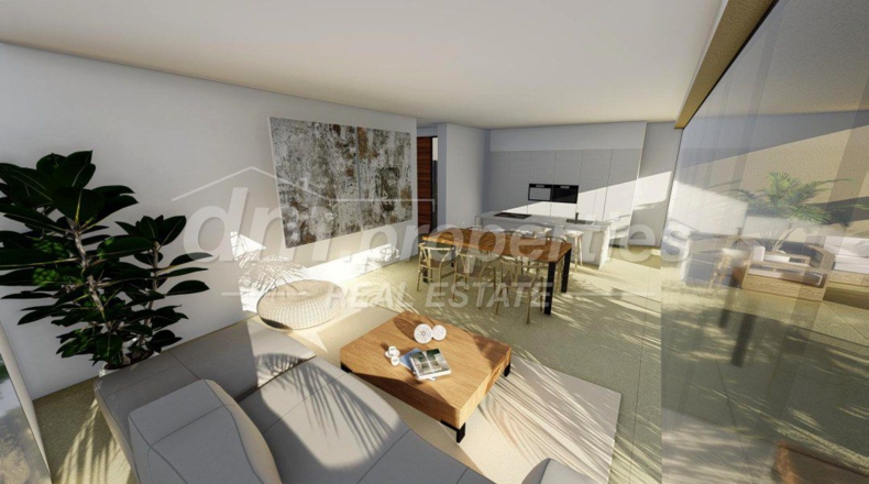 Santa Creu de Tenerife - Arona - 550m2