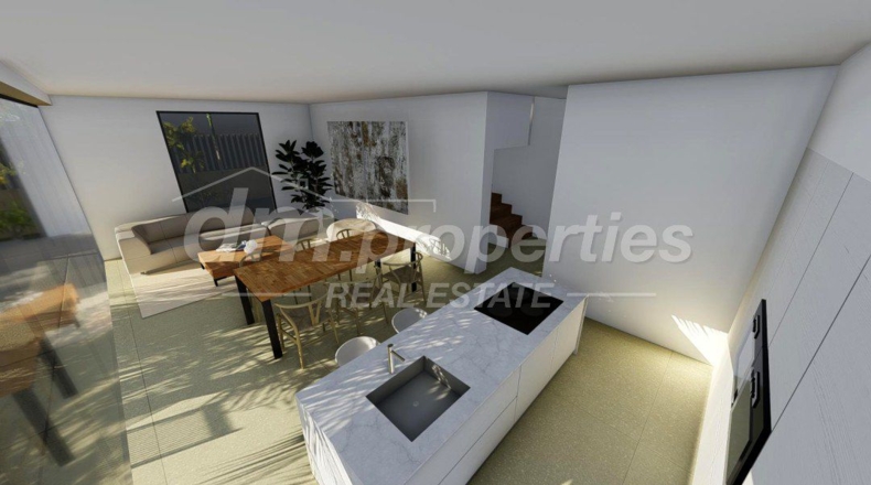 Santa Creu de Tenerife - Arona - 550m2