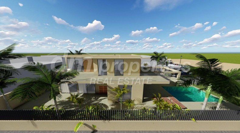 Santa Creu de Tenerife - Arona - 550m2