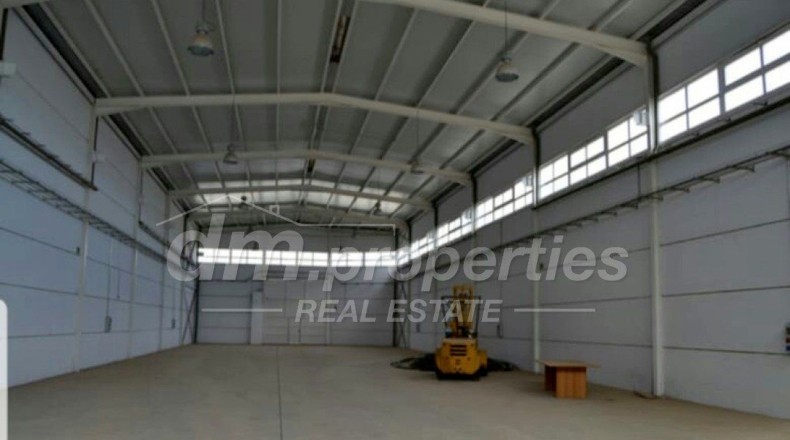Santa Cruz de Tenerife - Granadilla de Abona - 8900m2