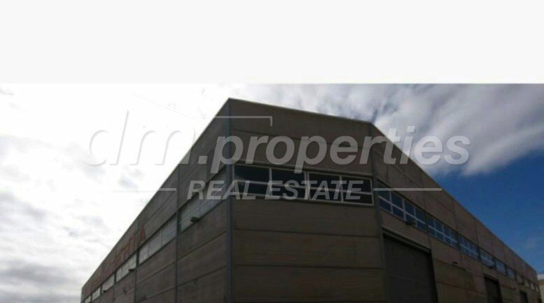 Santa Cruz de Tenerife - Granadilla de Abona - 8900m2