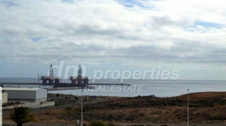 Santa Cruz de Tenerife - Granadilla de Abona - 8900m2