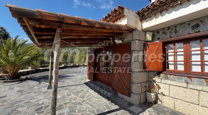 Santa Cruz de Tenerife - Granadilla de Abona - 5145m2