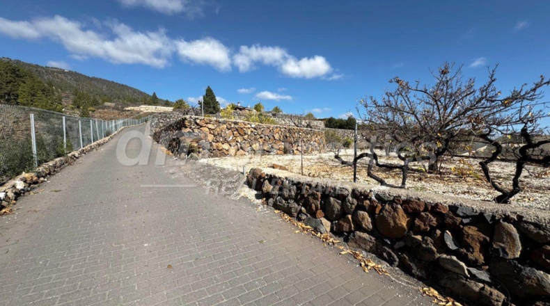 Santa Cruz de Tenerife - Granadilla de Abona - 5145m2