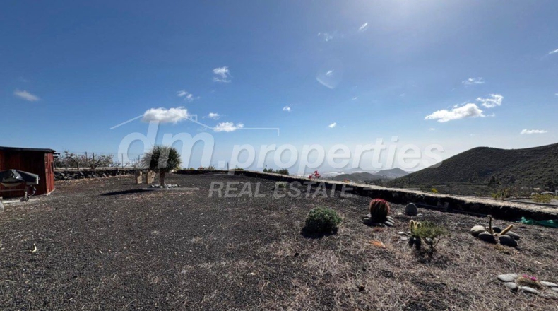 Santa Cruz de Tenerife - Granadilla de Abona - 5145m2