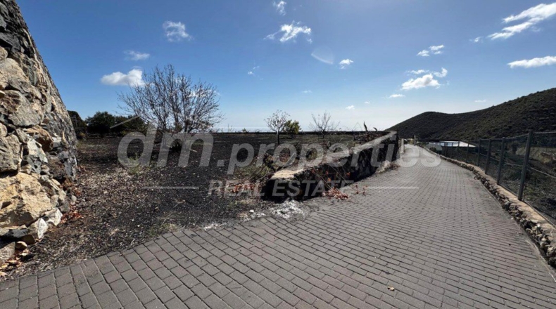Santa Cruz de Tenerife - Granadilla de Abona - 5145m2