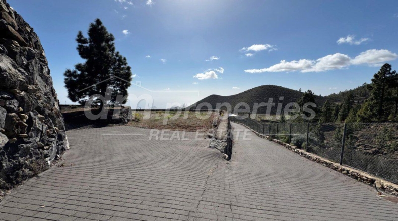 Santa Cruz de Tenerife - Granadilla de Abona - 5145m2