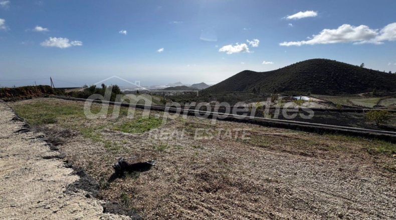 Santa Cruz de Tenerife - Granadilla de Abona - 5145m2