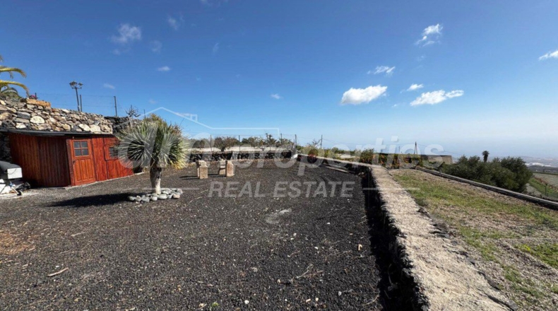 Santa Cruz de Tenerife - Granadilla de Abona - 5145m2