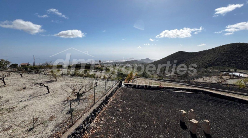 Santa Cruz de Tenerife - Granadilla de Abona - 5145m2