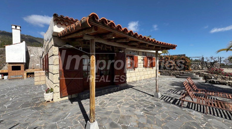 Santa Cruz de Tenerife - Granadilla de Abona - 5145m2