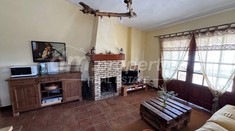 Santa Cruz de Tenerife - Granadilla de Abona - 5145m2