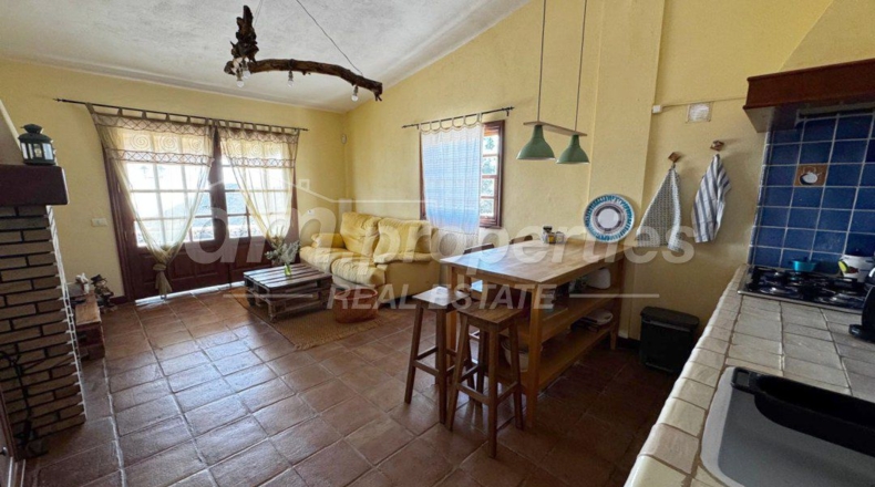 Santa Cruz de Tenerife - Granadilla de Abona - 5145m2