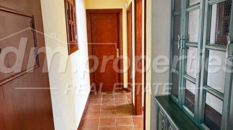 Santa Cruz de Tenerife - Granadilla de Abona - 5145m2
