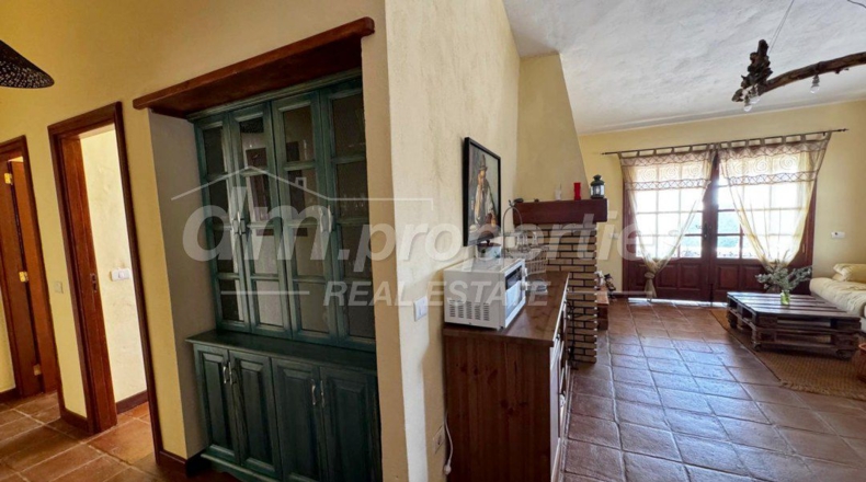 Santa Cruz de Tenerife - Granadilla de Abona - 5145m2