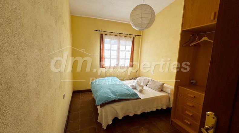 Santa Cruz de Tenerife - Granadilla de Abona - 5145m2