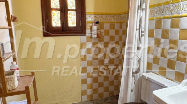 Santa Cruz de Tenerife - Granadilla de Abona - 5145m2
