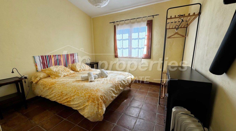 Santa Cruz de Tenerife - Granadilla de Abona - 5145m2