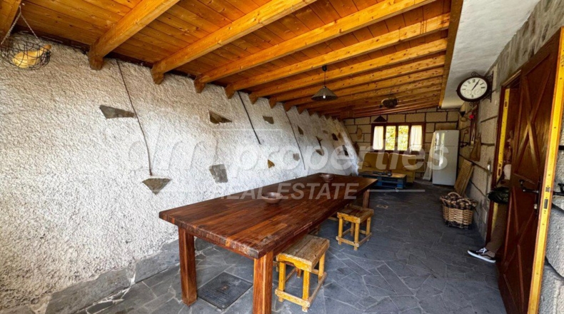 Santa Cruz de Tenerife - Granadilla de Abona - 5145m2