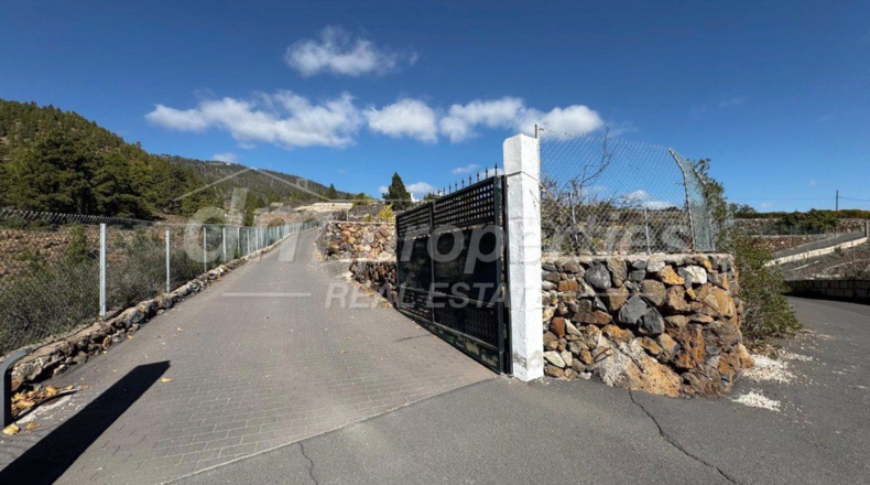 Santa Cruz de Tenerife - Granadilla de Abona - 5145m2