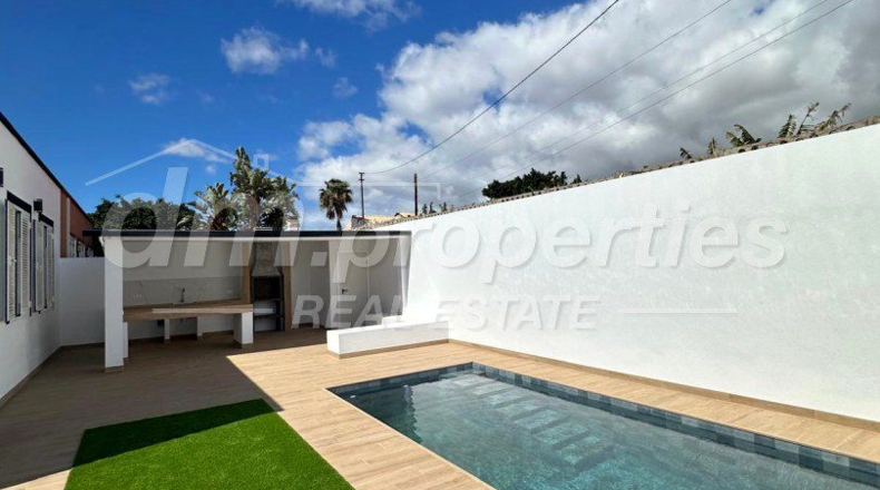 Santa Cruz de Tenerife - Arona - 550m2