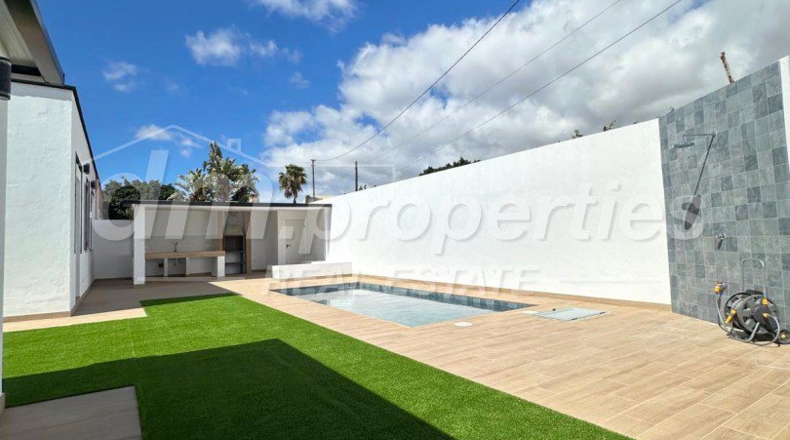 Santa Cruz de Tenerife - Arona - 550m2