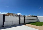 Chalet independiente con terreno en venta en San Miguel de Abona ref: TR254589 foto
