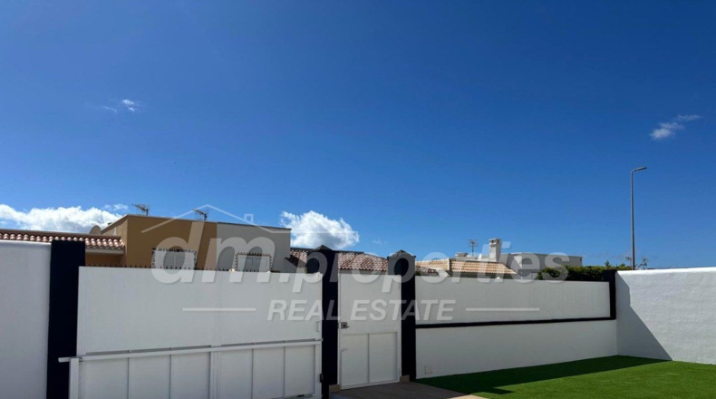 Santa Cruz de Tenerife - Arona - 550m2