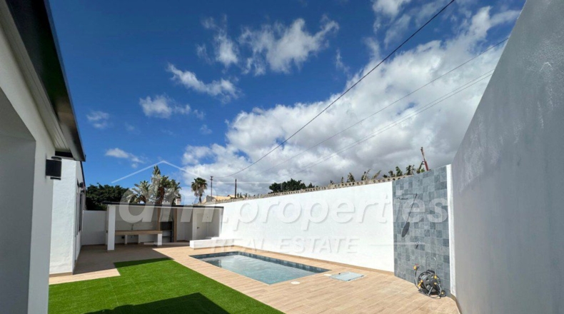 Santa Cruz de Tenerife - Arona - 550m2