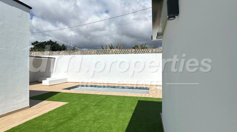 Santa Cruz de Tenerife - Arona - 550m2