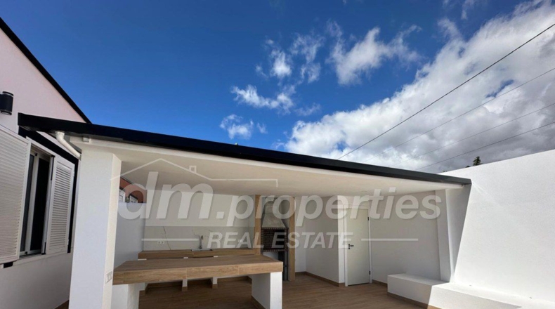 Santa Cruz de Tenerife - Arona - 550m2