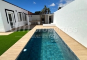 Chalet independiente con terreno en venta en San Miguel de Abona ref: TR254589 foto