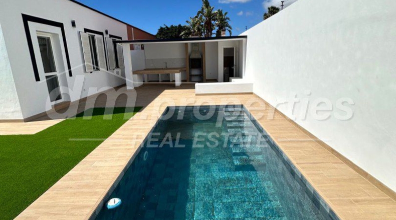 Santa Cruz de Tenerife - Arona - 550m2