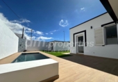 Chalet independiente con terreno en venta en San Miguel de Abona ref: TR254589 foto